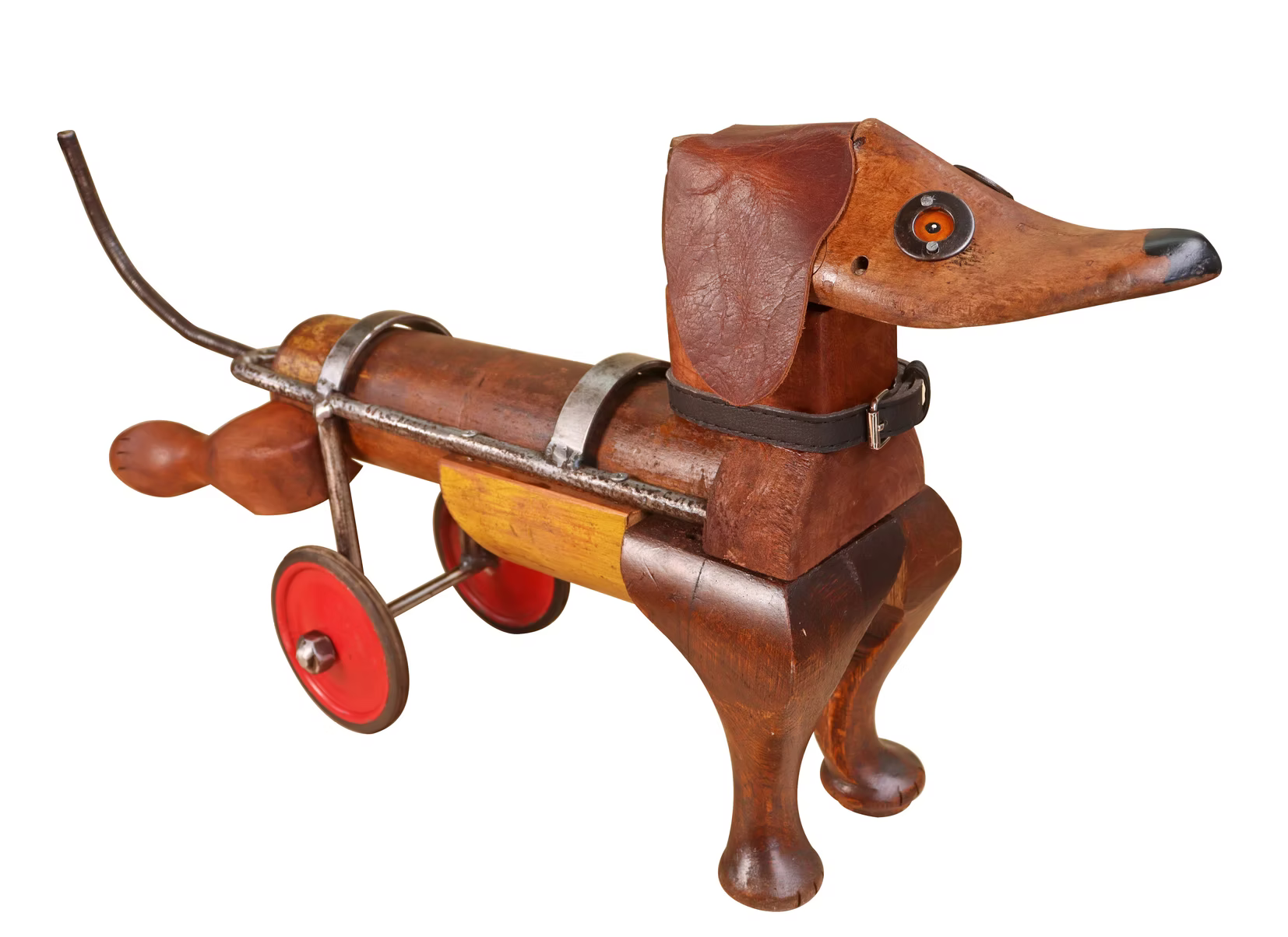 Dasher by Neil Elliott