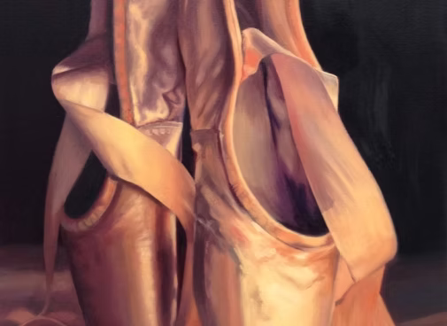 Broken Dreams by Chris Goldberg