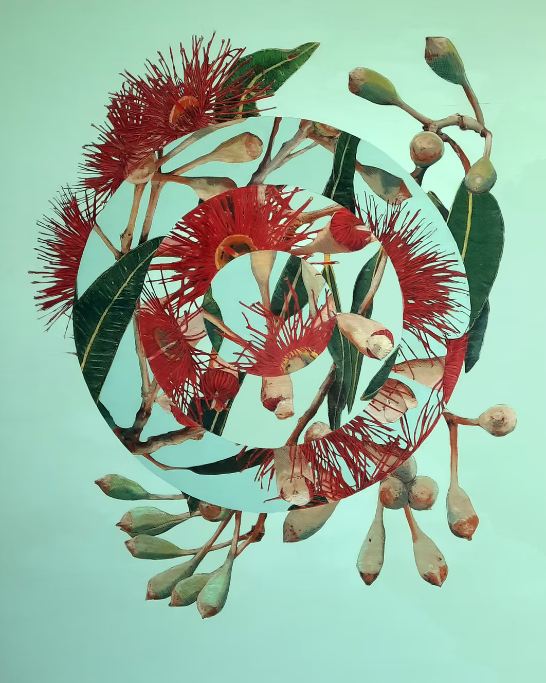 Verdure by Judy Rogers