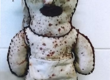 Kaarla by Marcelle Riley