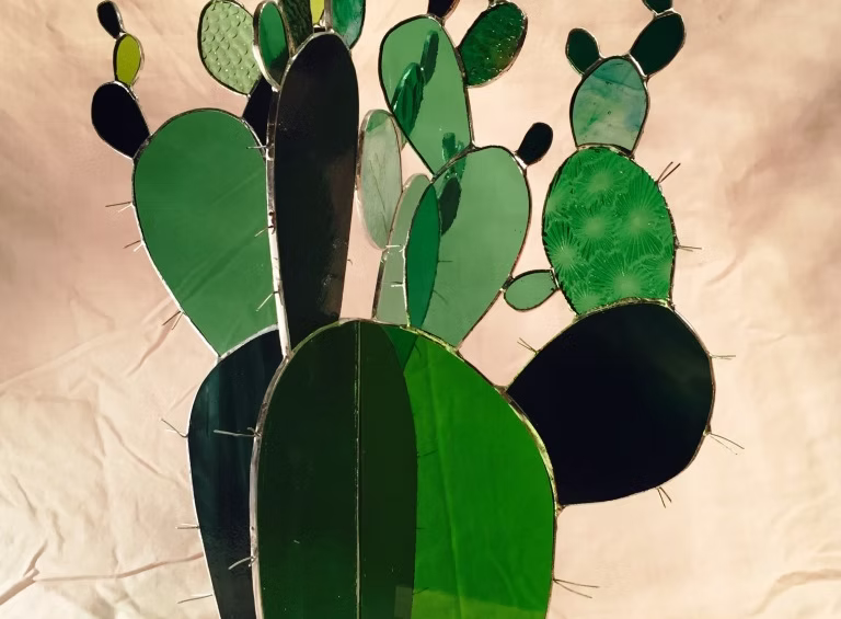 Prickly Pear by Tara Brooks