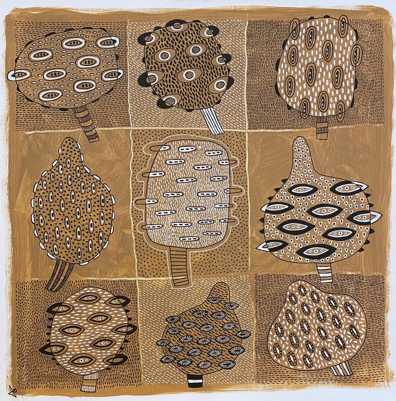 Banksia Podcast by Jo Haythornthwaite