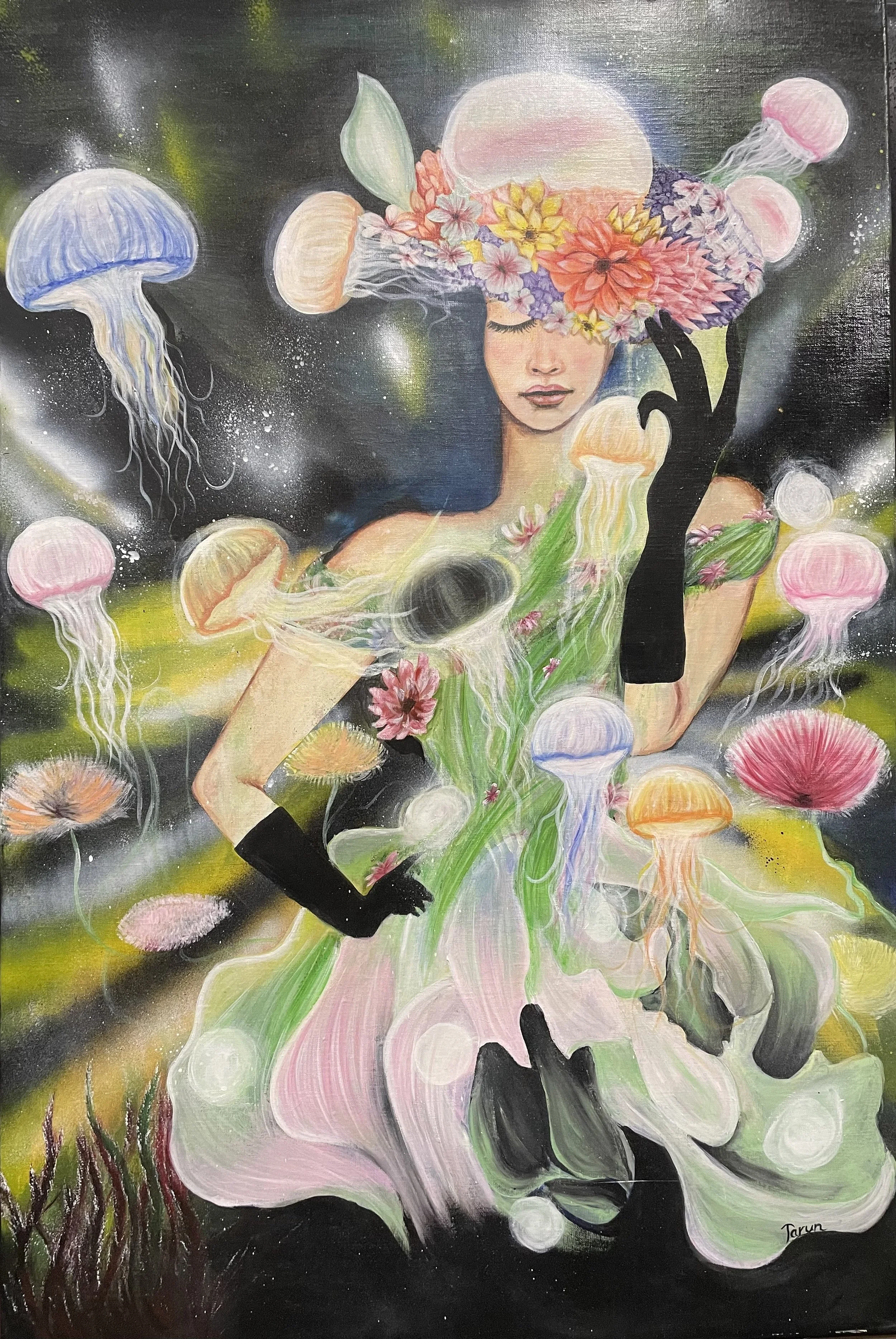 Tarun_Karr_No Brain No Heart_2023.jpeg