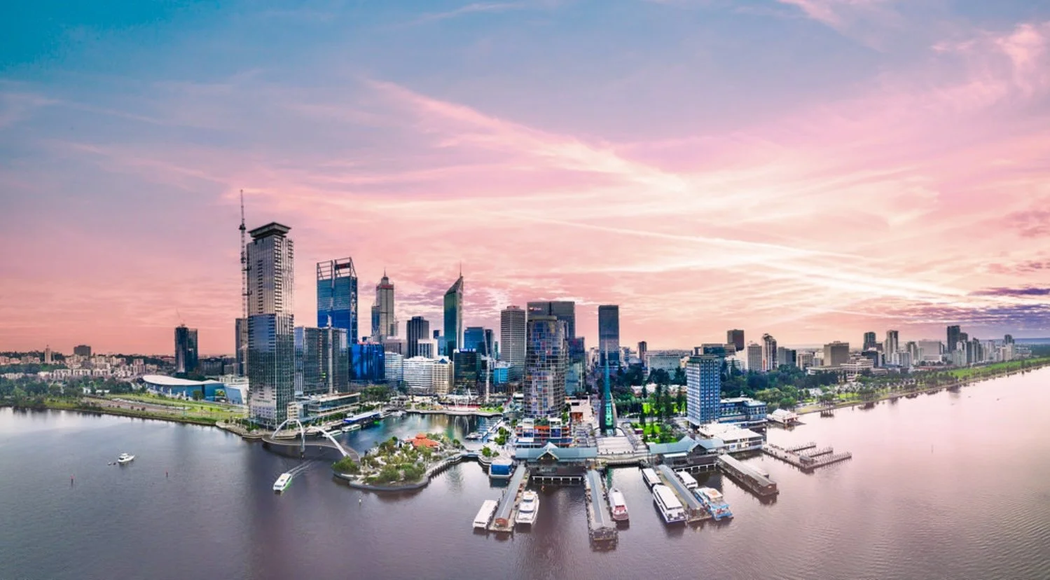 Home is Where the Heart Is by Marc Russo