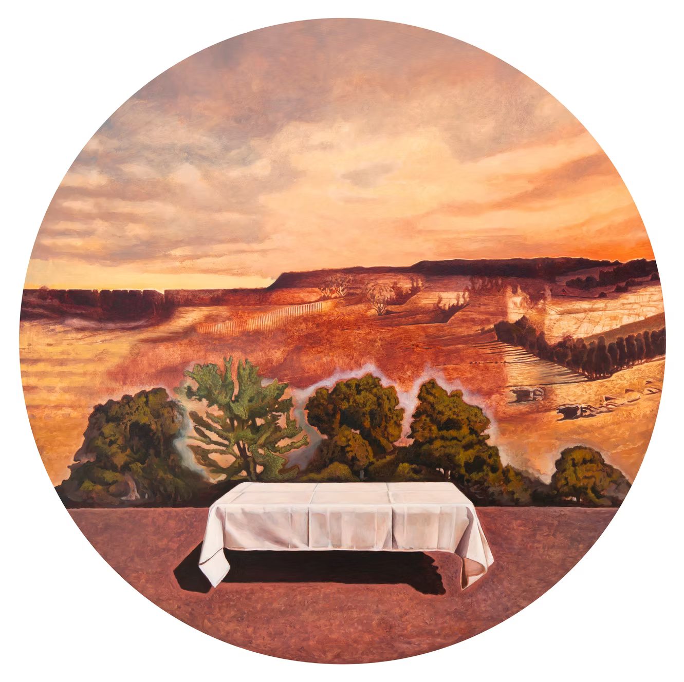 In My Beginning Is My End by Robert Gear 