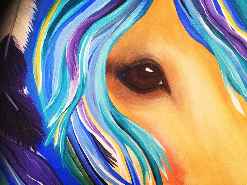 Friday's Spirit by Kate Sanders
