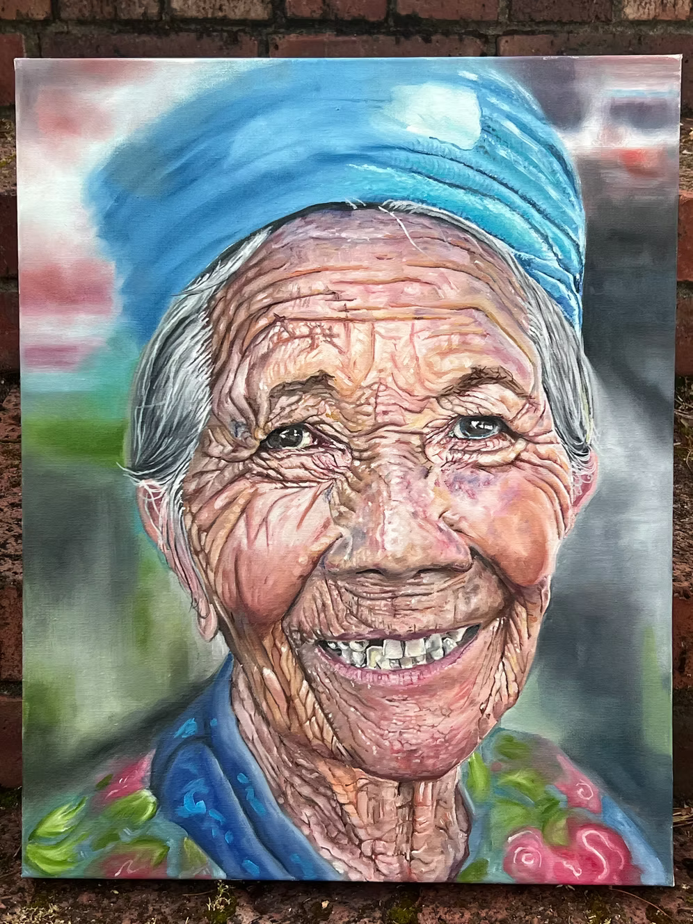 Ubuddy by Sarah Grange 