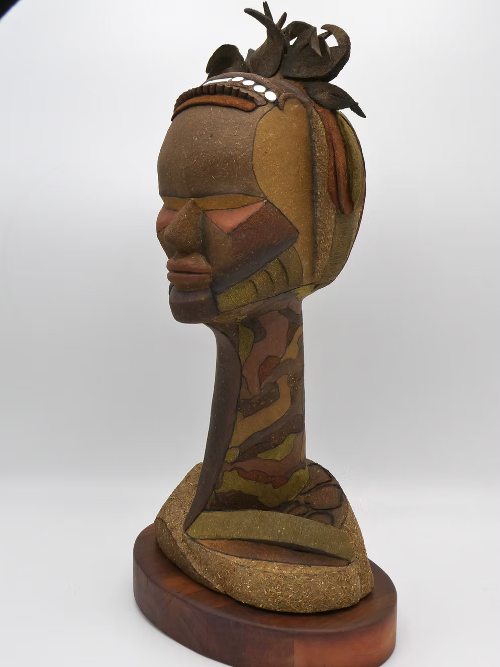 Will I Be Noticed? by Carmen Tyrer