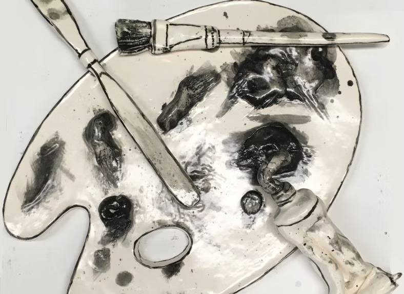 Tools of the Trade by Indi Shailes