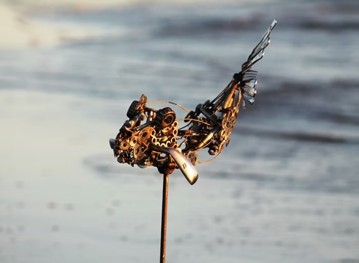 Wilson by Michelle Anderson