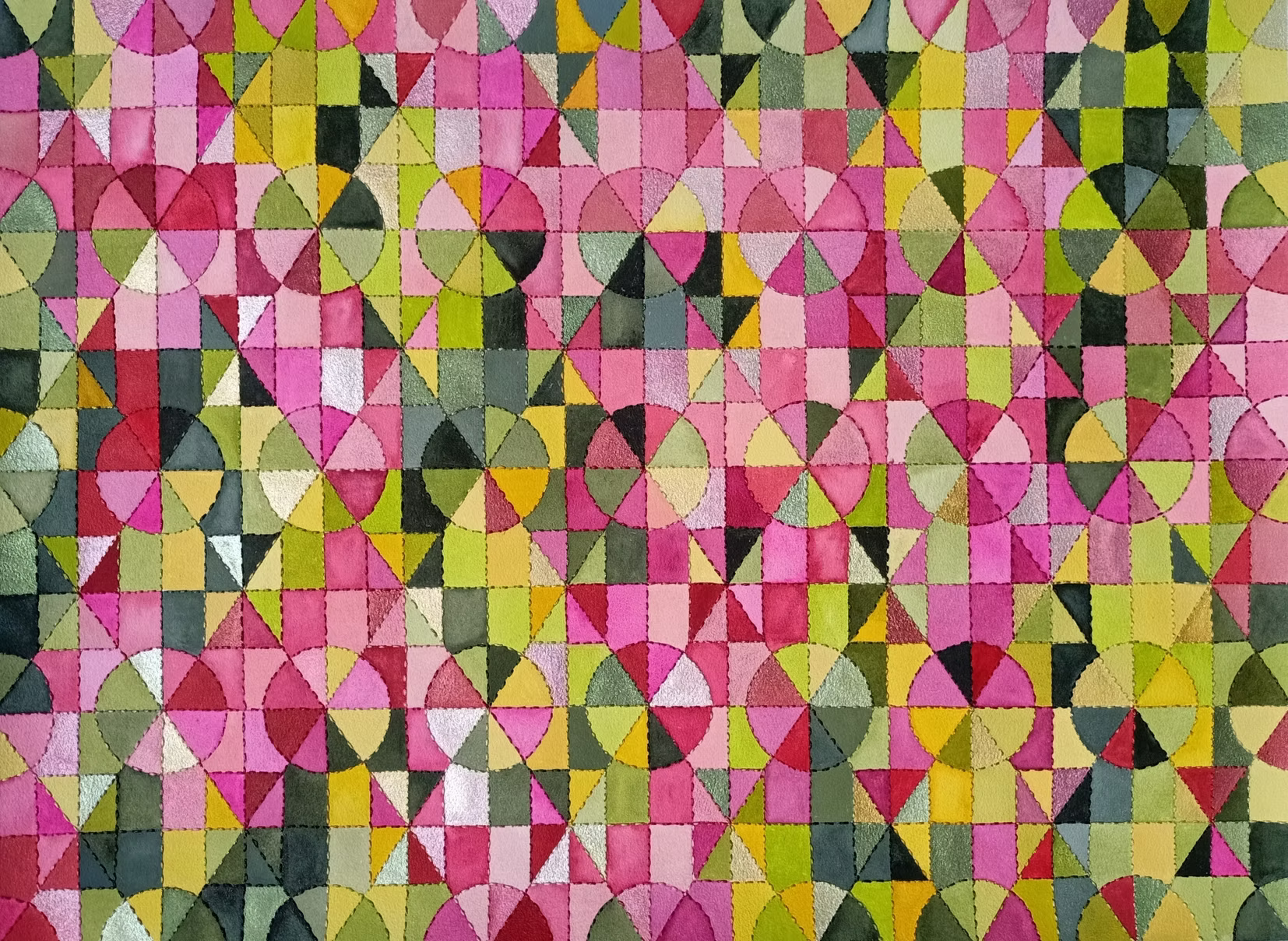 Wildflower Walks by Cindy Watson