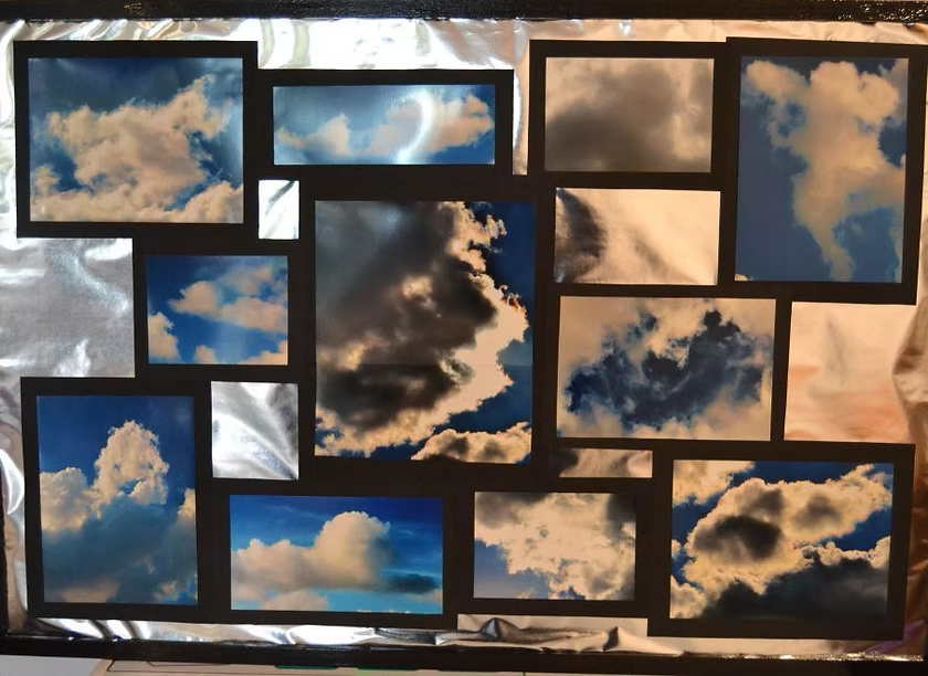 Do You See What I See by Lizette Fourie