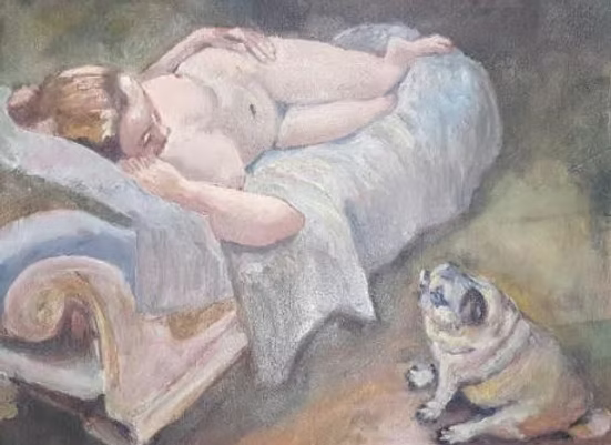 Loyalty by Graham Mills