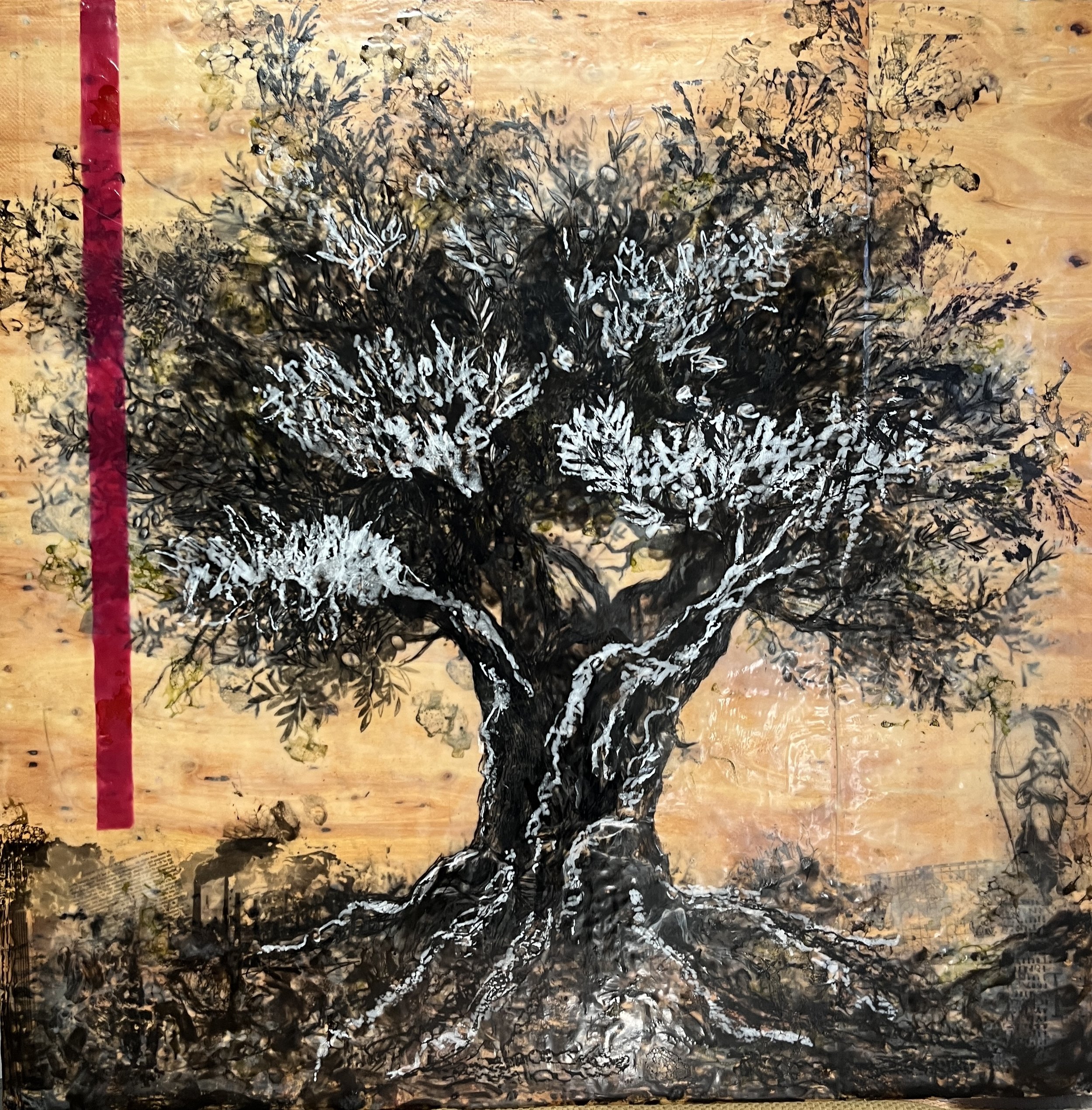 Reclaimed: Melissa De Winter