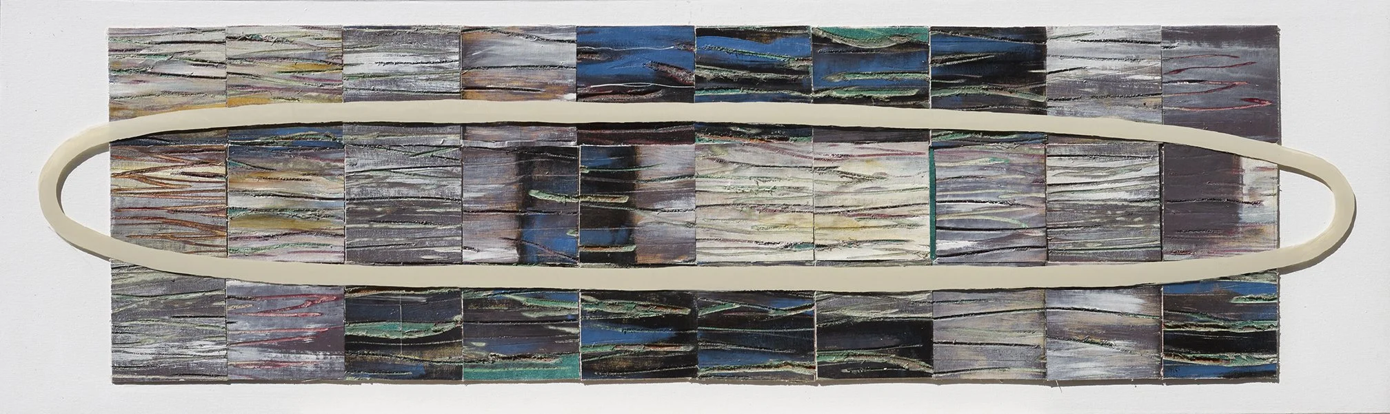Stratum 6 by Carol Rowling