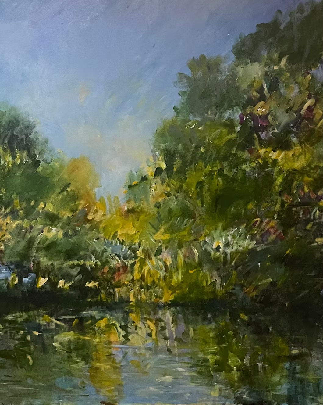 Untitled by David Giles