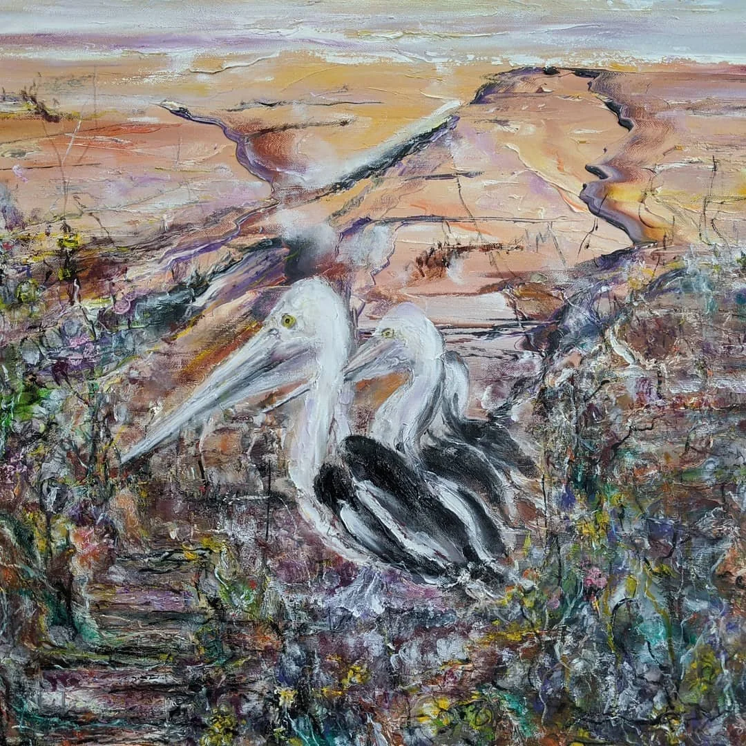 Gisbert Roger OTT_Young Pelicans.jpg