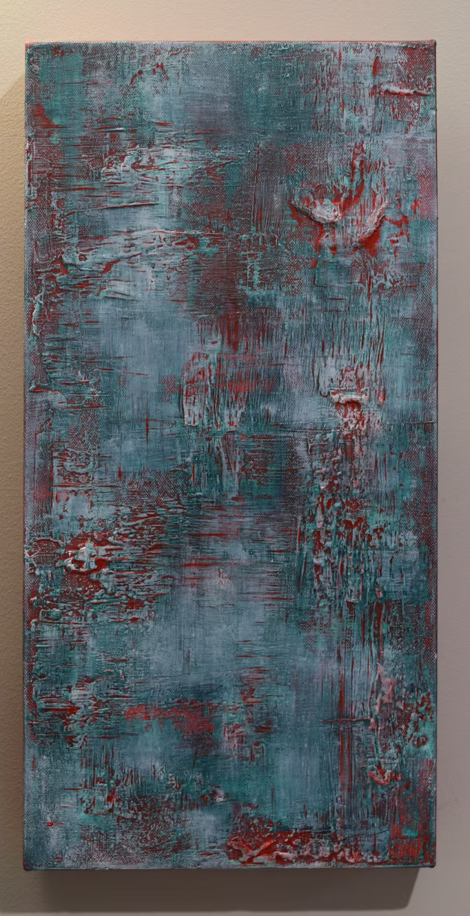 Christmas Noise by Liz Seggie