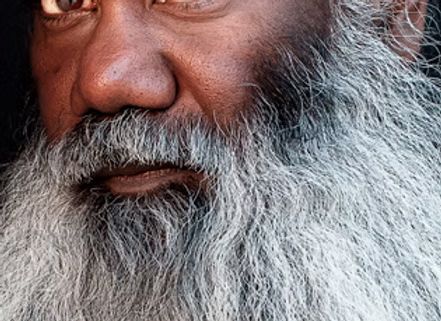 Trevor Jamieson by Brett Canet-Gibson