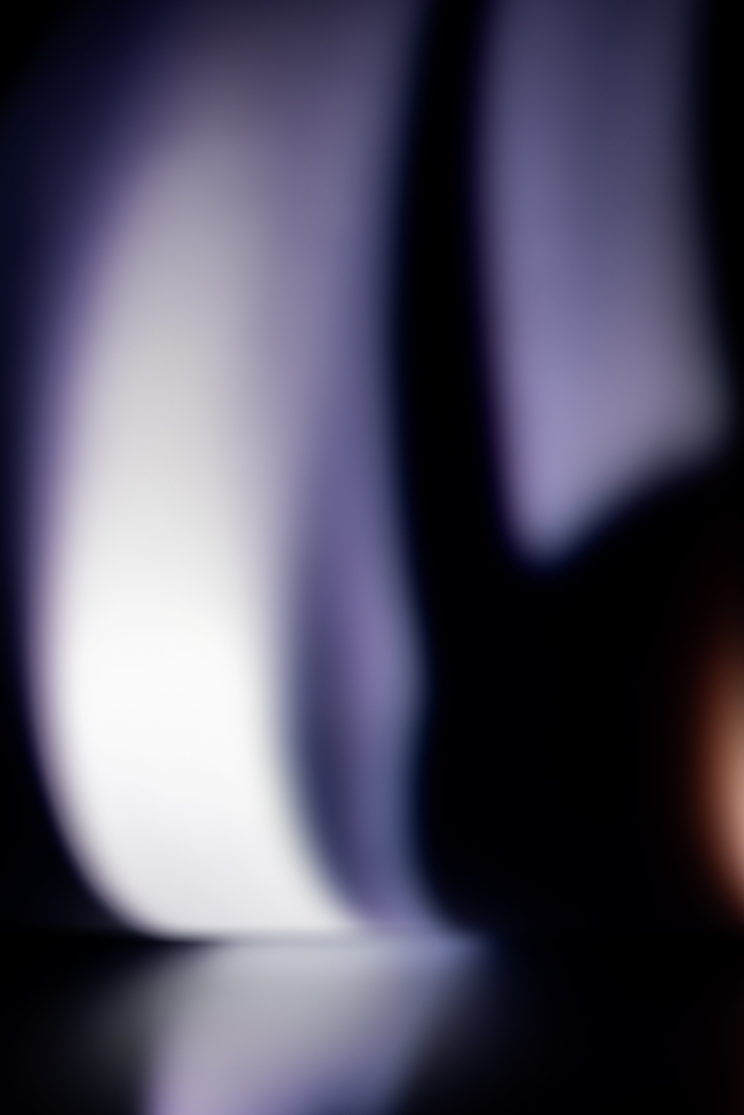 Trace of Construction: Eduardo Cossio