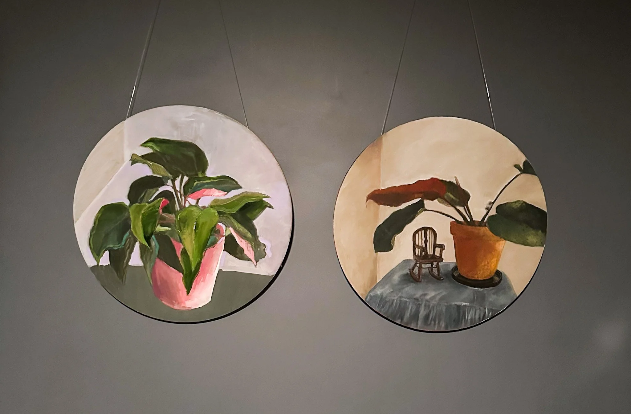 Late Bloomer by Rebecca Hepworth