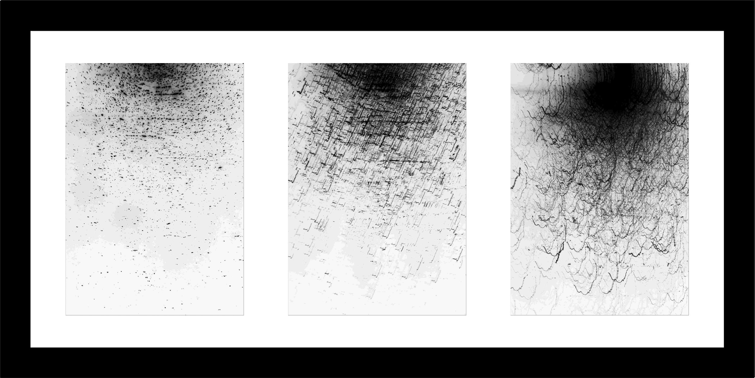 LWP Award for Photography: Inverted Light by Richard Kabzinski