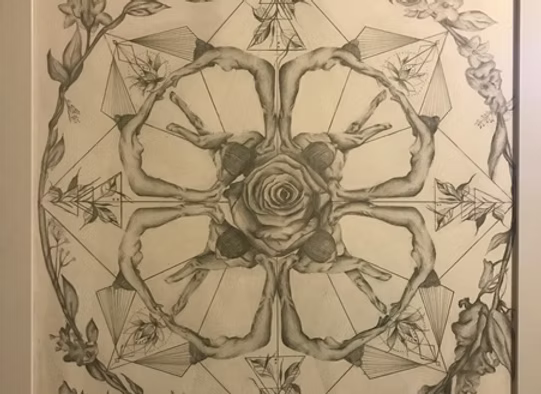 Cycle by Josie Slater