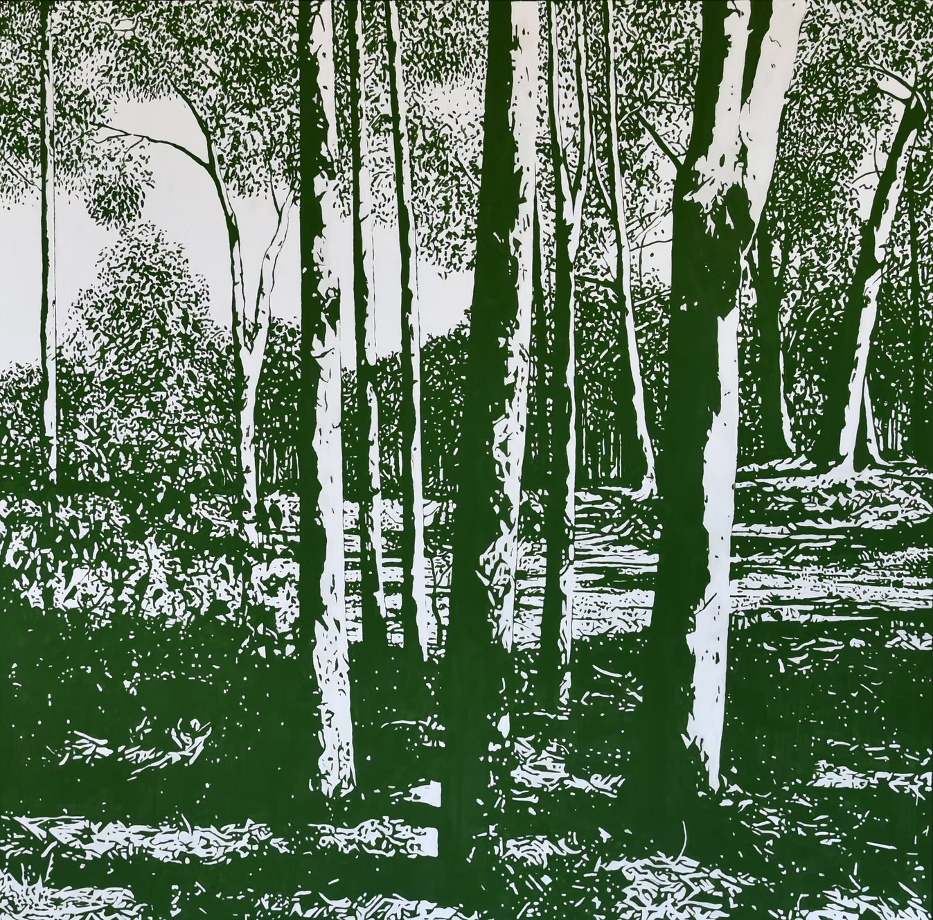 A Breath of Fresh Air by Eric Hynynen 