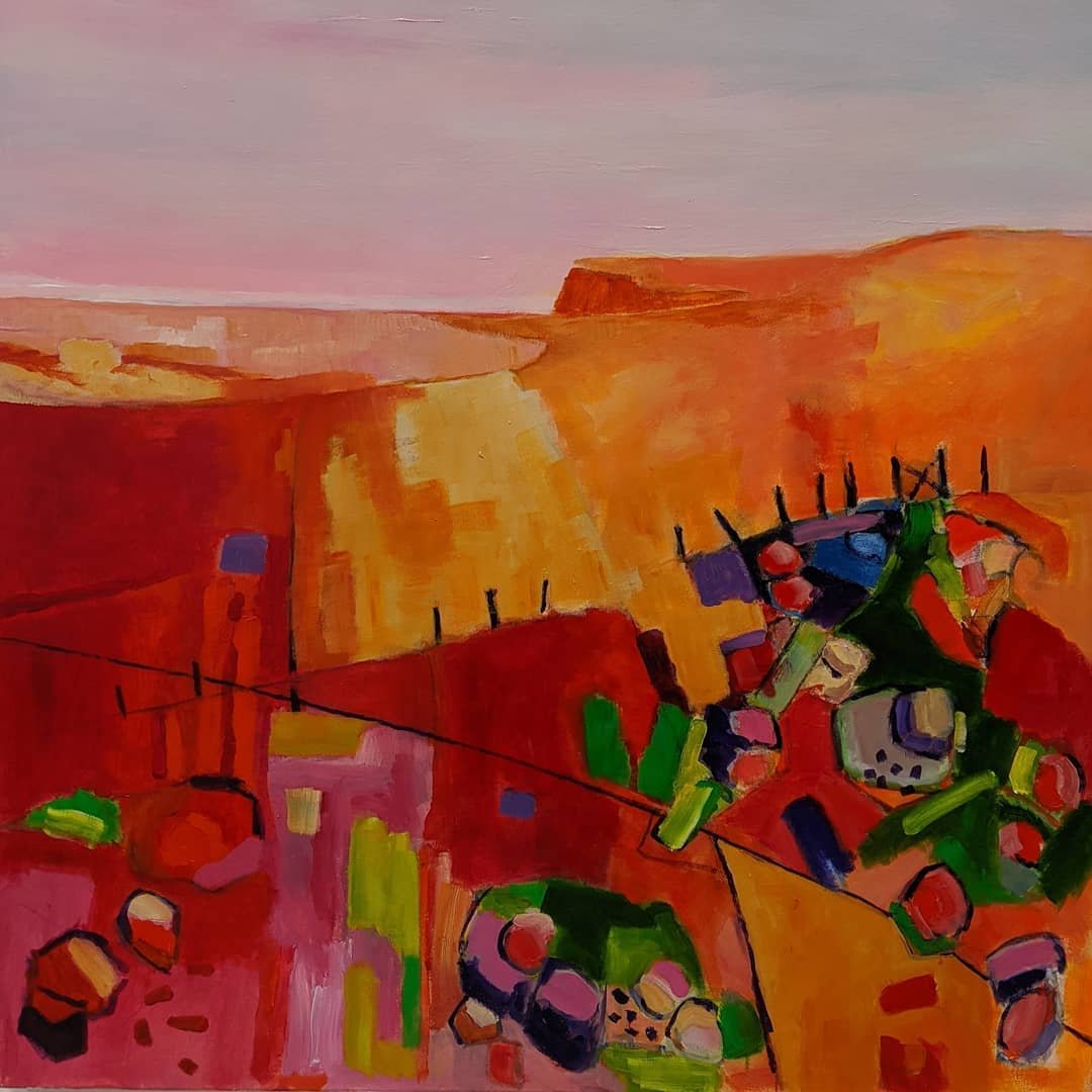 Sandra Perry_Fences.jpg