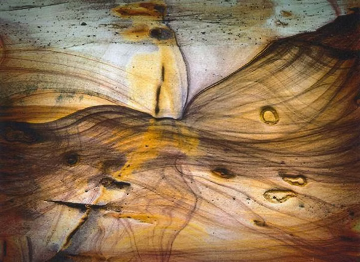 Veils by Margrit Wendt