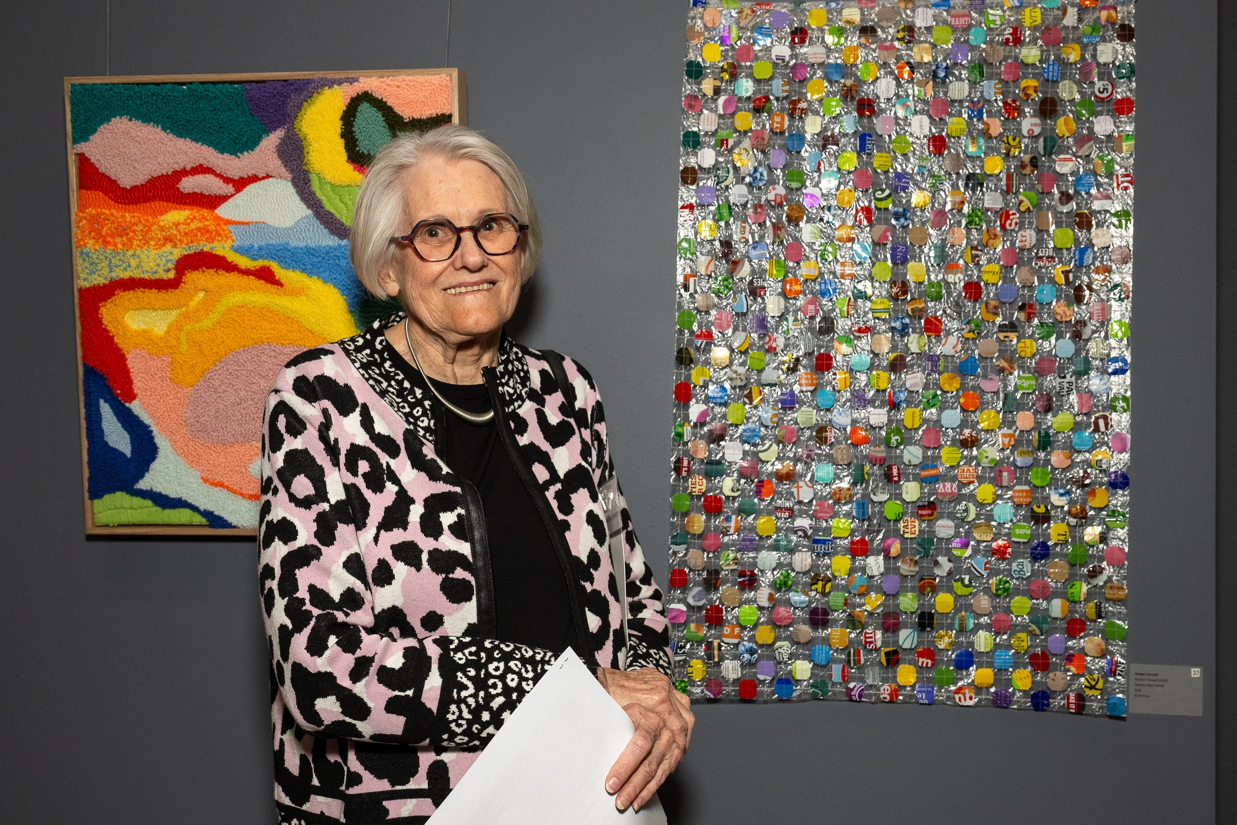 Food for Thought by Margery Goodall