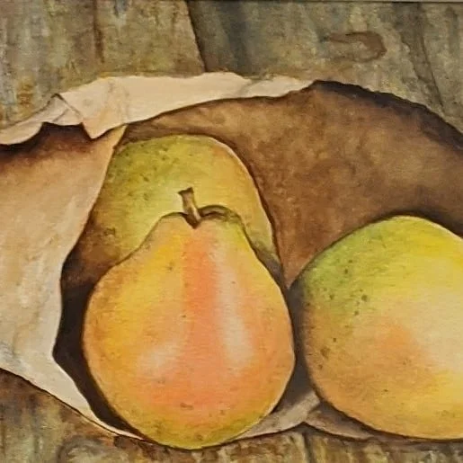 Margaret Haworth_More than a Pair.jpg