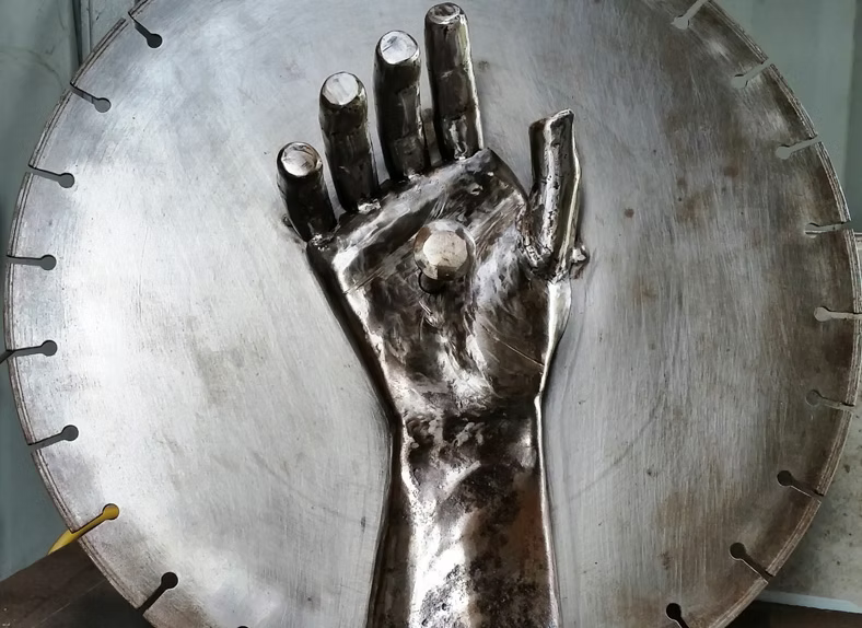 Nailed It by Draza Mihailovic