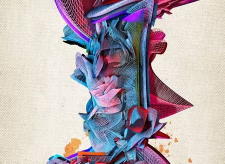 Iro to Katachi by Jordan Ingleton