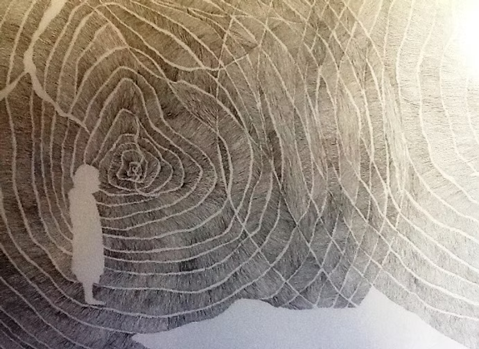 What day is it? by Sue Cotton