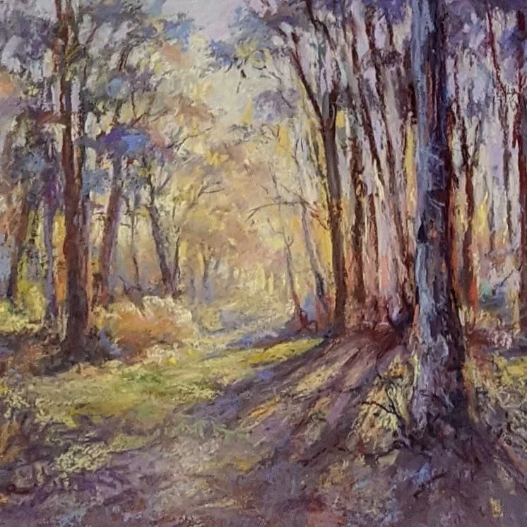 Betty McLean_Morning in Darlington.jpg