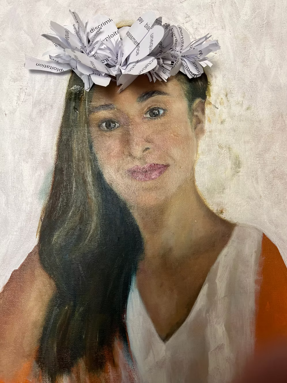 Everything's Fine by Jessica Mauger