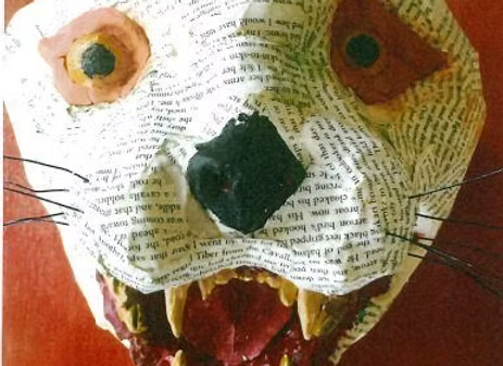 Mollie by Rosie Oneill