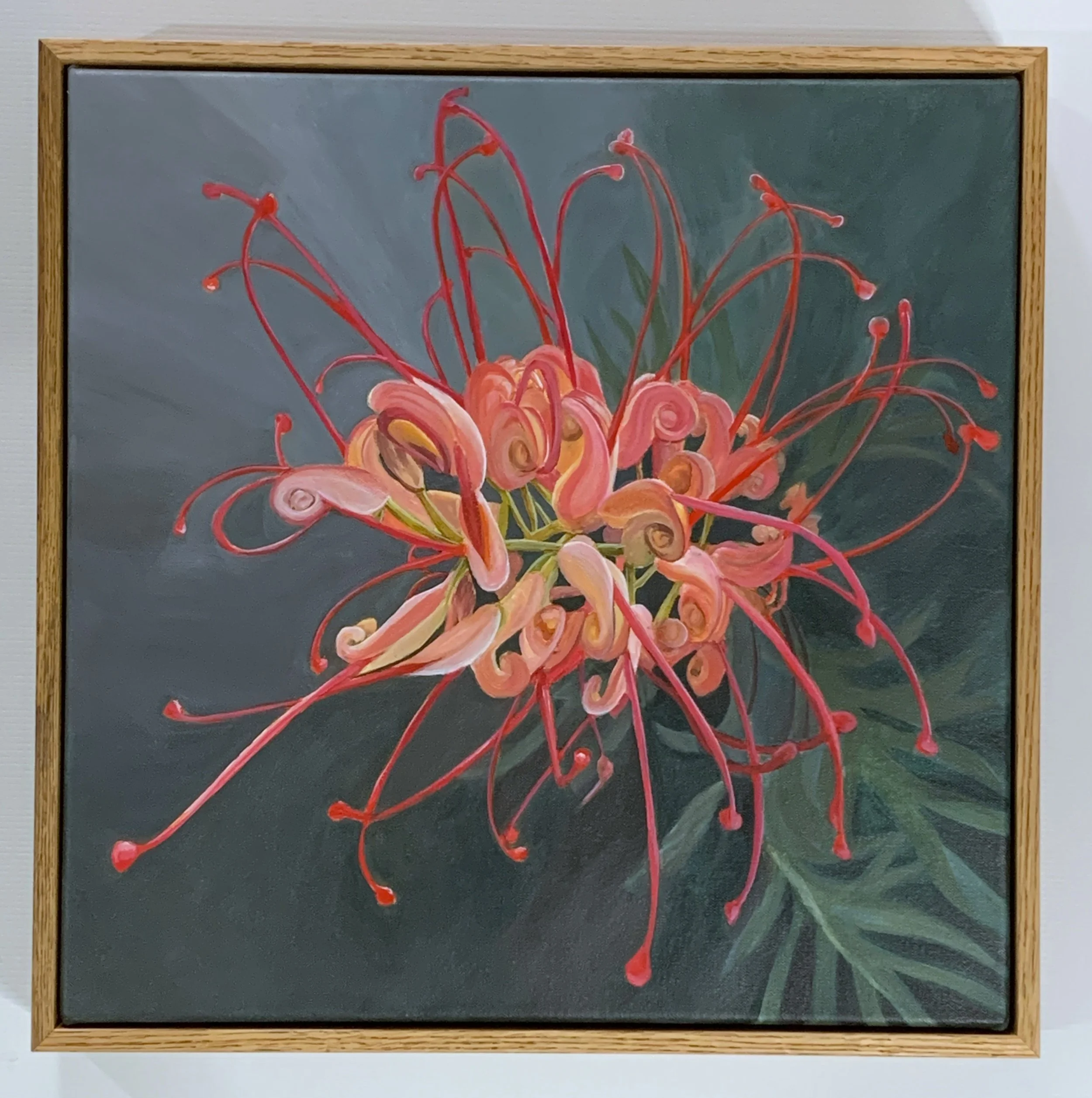 Sublime Elegance by Hayley Kruger