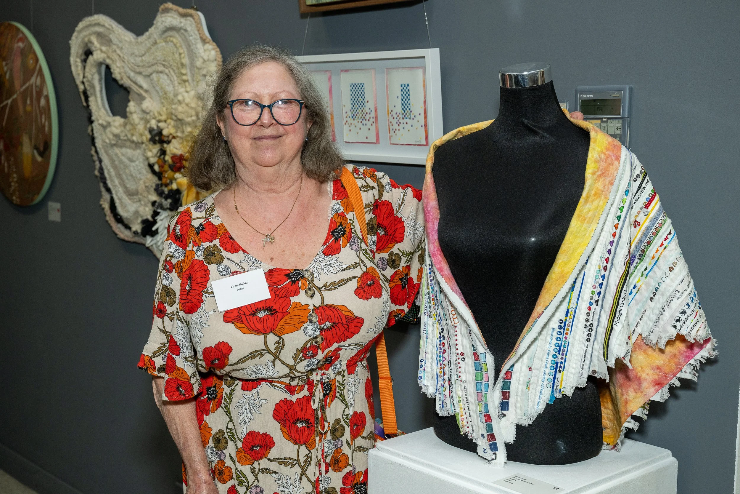 The Last Hoorah by Fiona Fulker