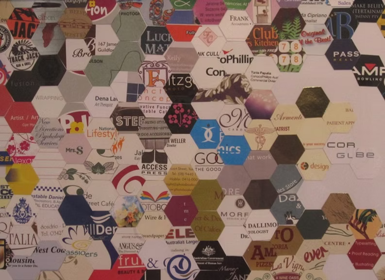 Business As Unusual by Kelly Grant