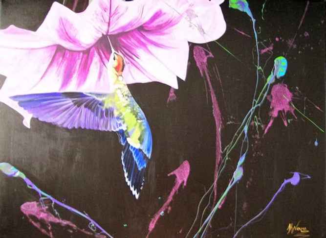 Sweet Spot by Karen Noyce