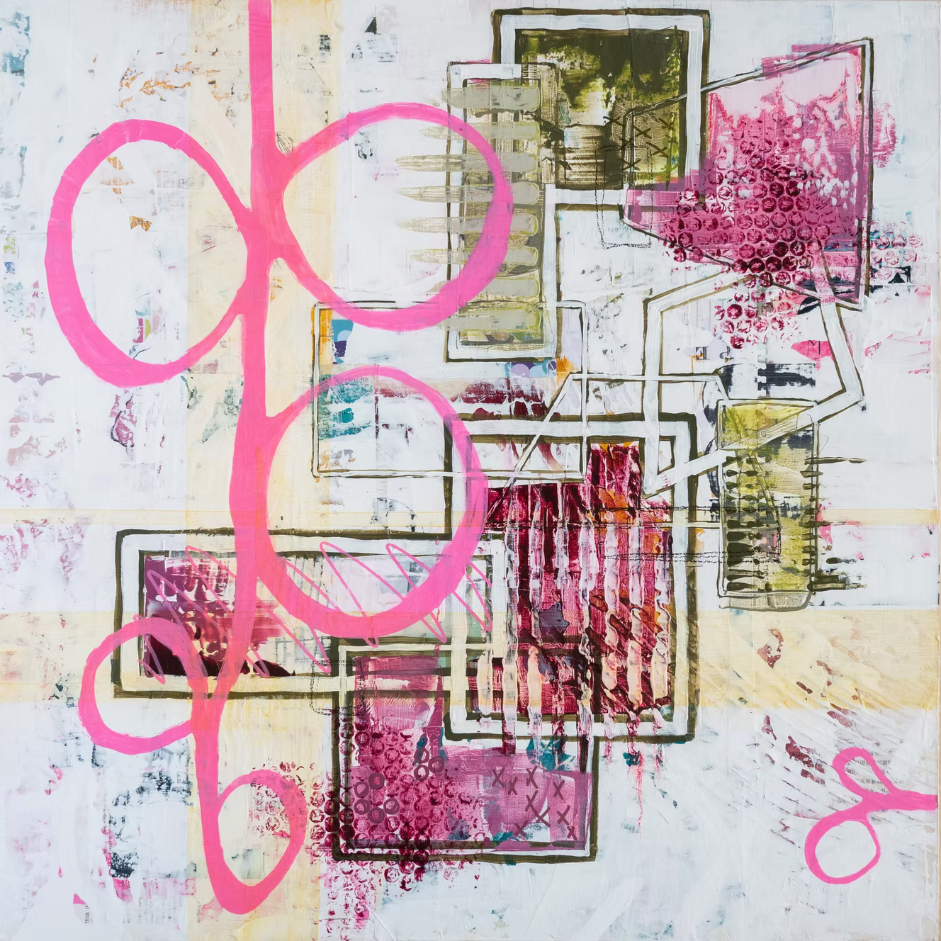 Chemistry and Pass the Salt Please by Becky Austing