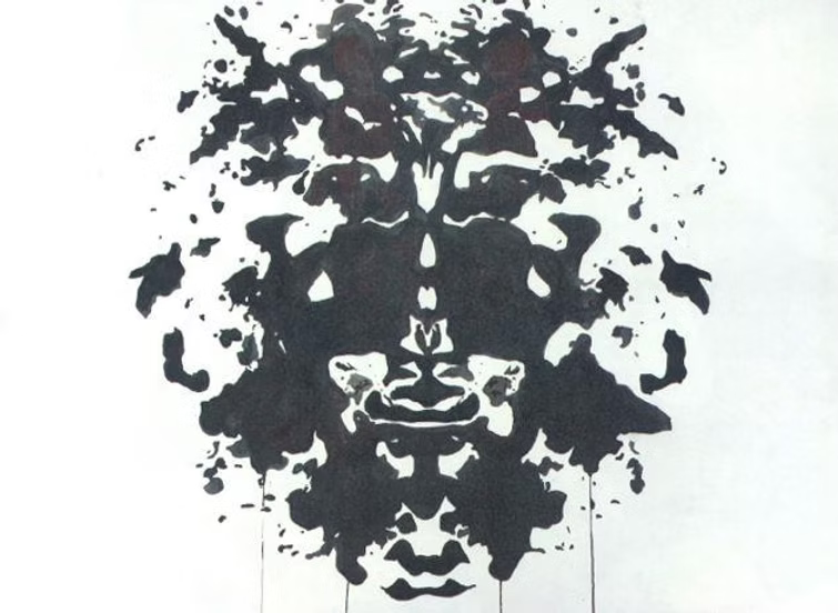 Esoteric Silence by Xavier Hubbard