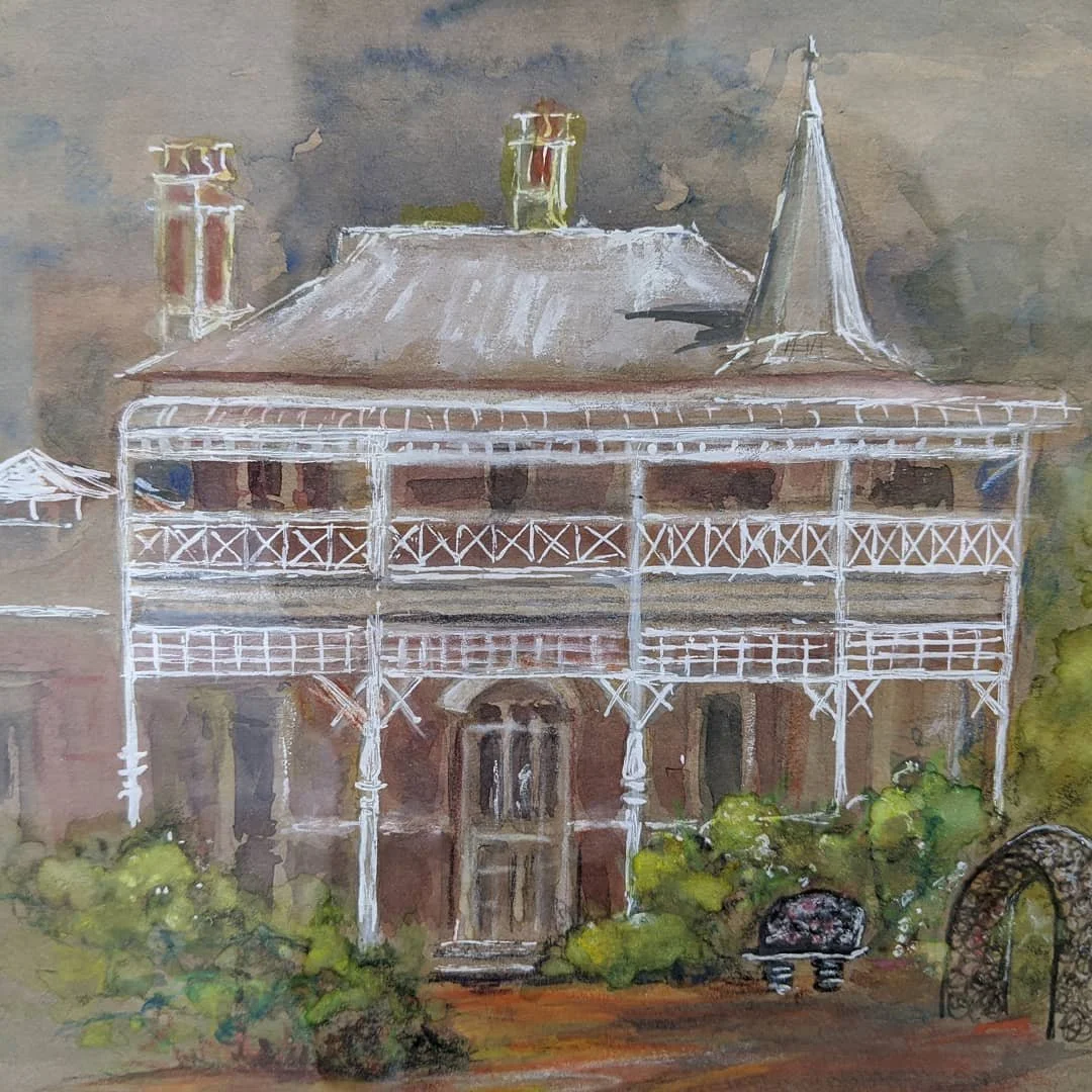 Noreen Clapp_Earlsferry House.jpg