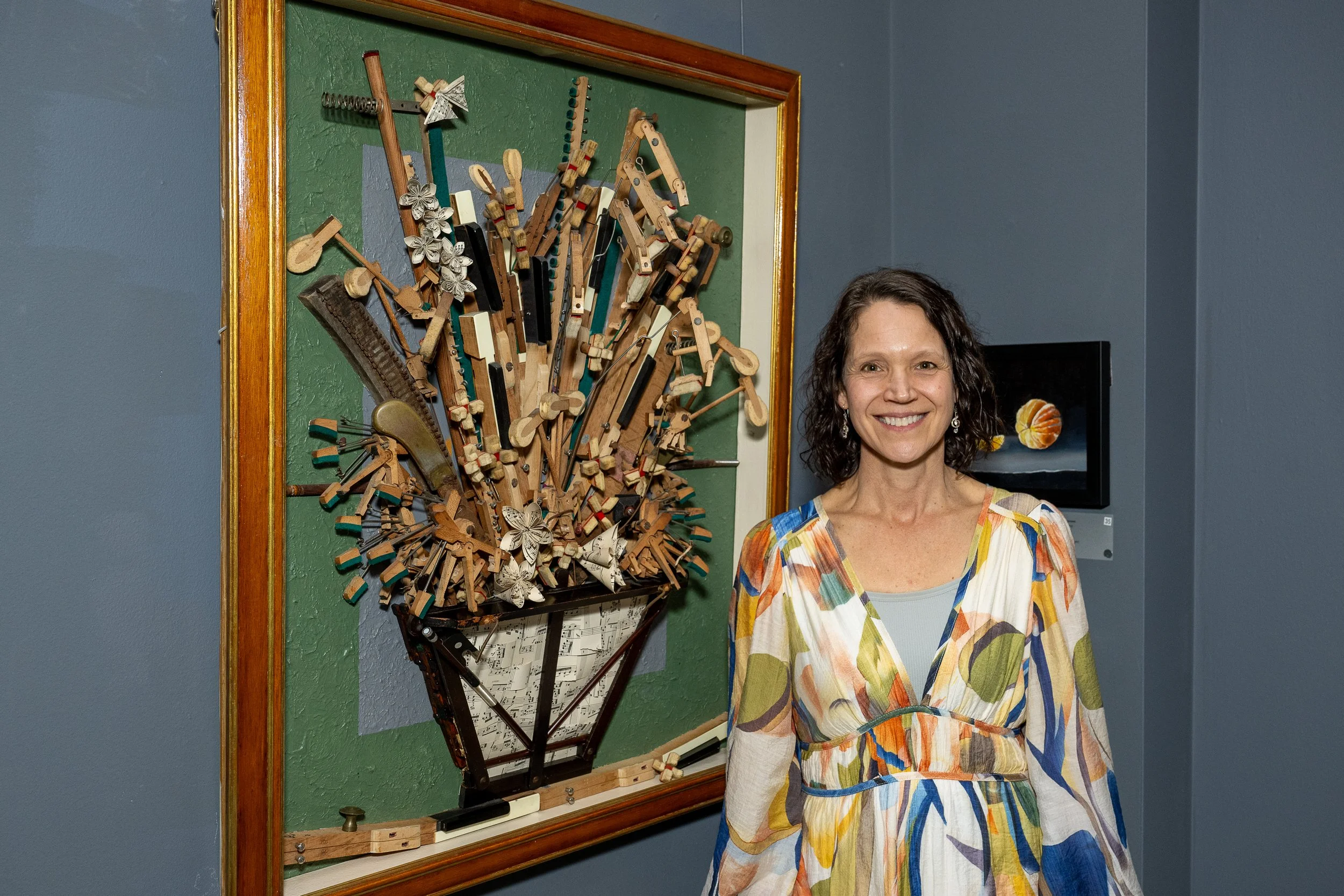 Finale by Leanne van Heerwaarden