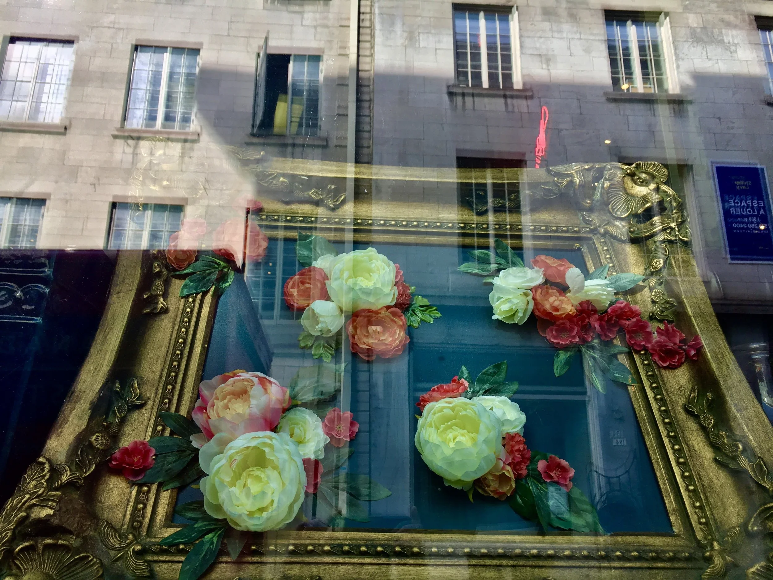 Reframed Horizons: Panizza Allmark