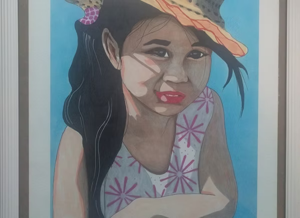 Daddy's Girl by Matt O'Dell