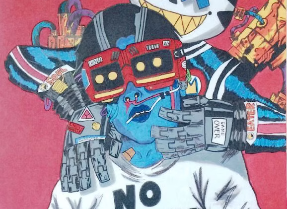 The Millennial Generation by Britney Chase