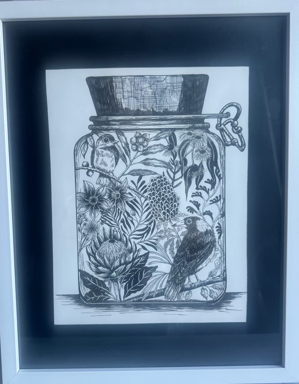 Nature Captured by Belinda Crainie